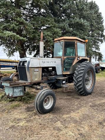 Main image White 2-105